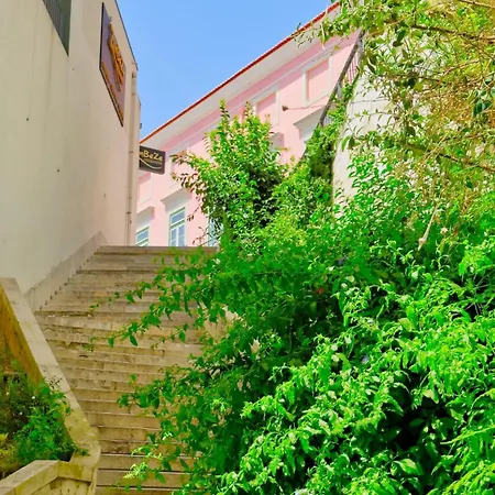 Charming Gem Apartamento *