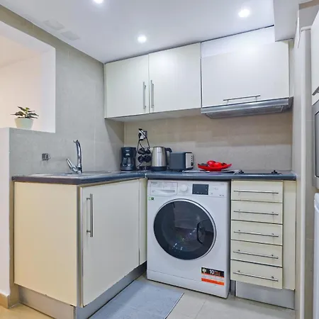 Apartment Charming Gem *