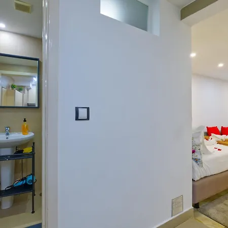 Apartment Charming Gem *