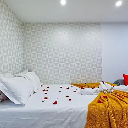 Apartment Charming Gem *